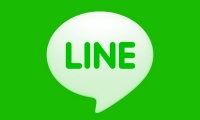 LINE-logo