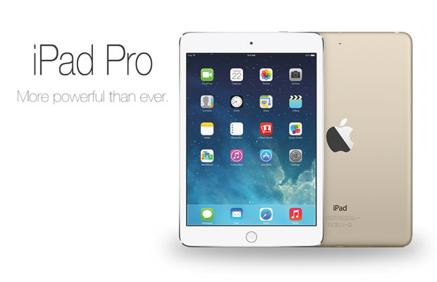 iPad pro2