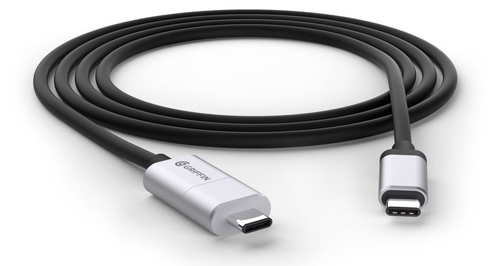 BreakSafe Magnetic USB-C Power Cable2