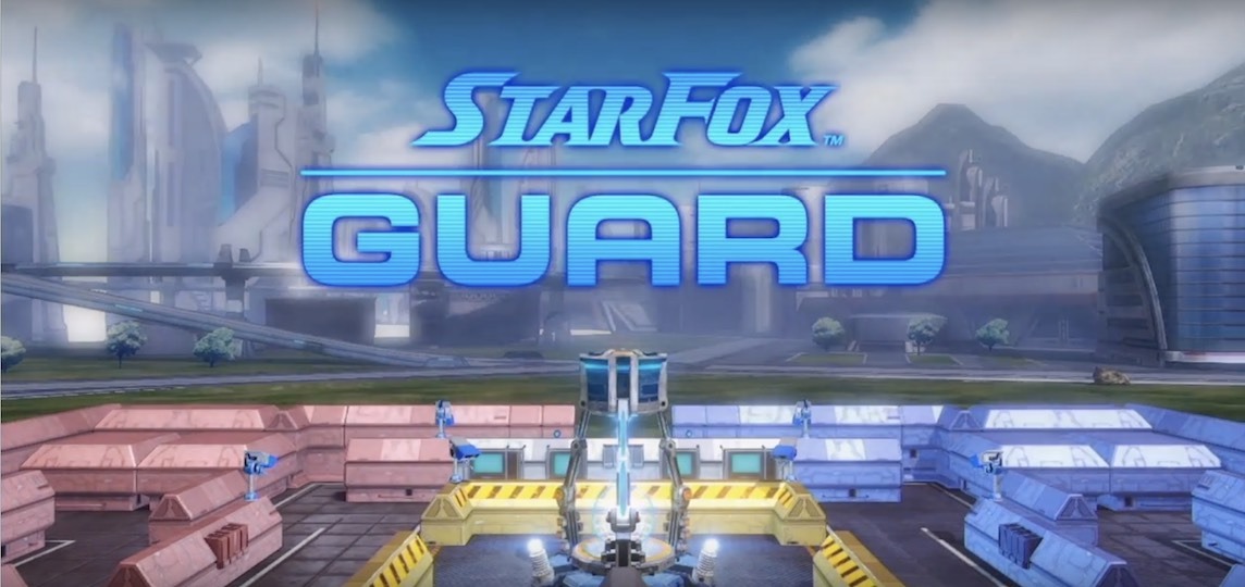 star-fox-guard