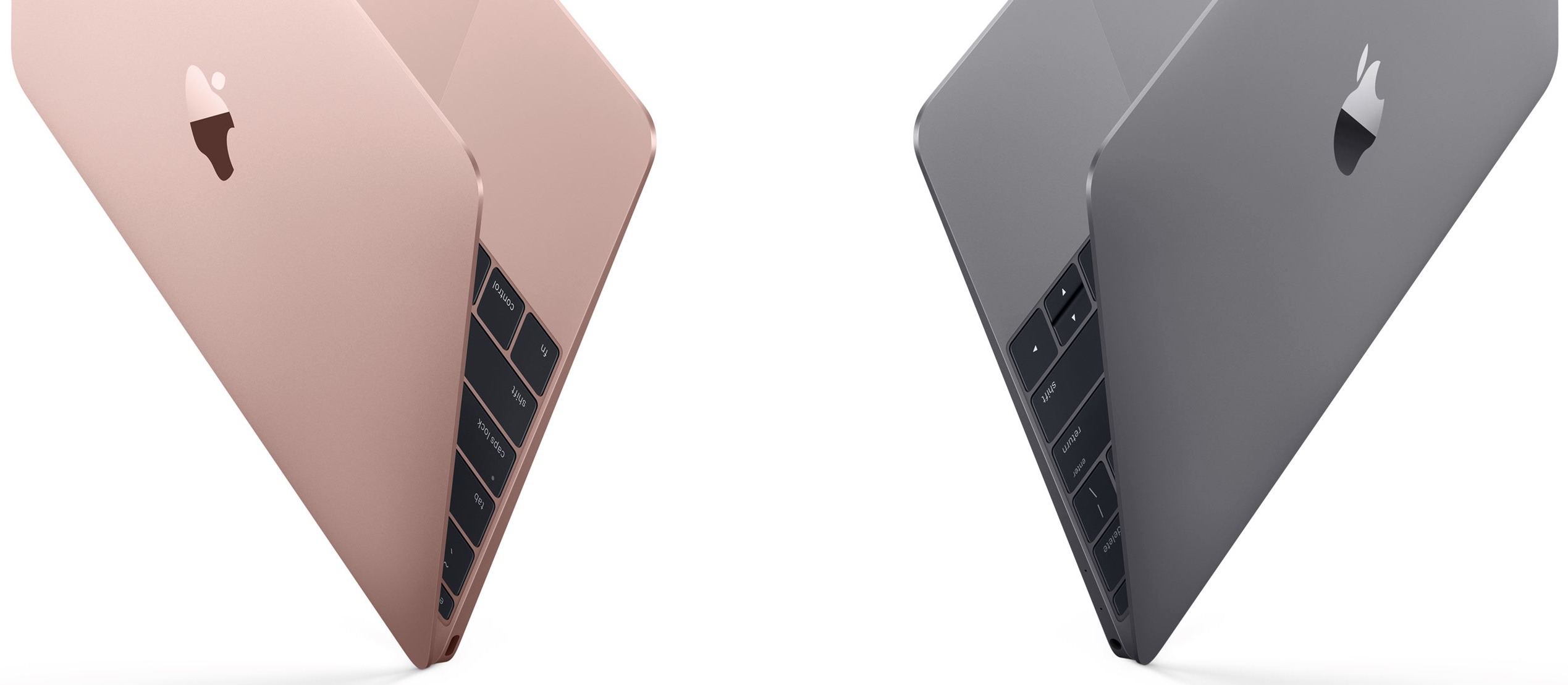 比較】新型12インチ「MacBook (early 2016)」を旧型と比較してみた 