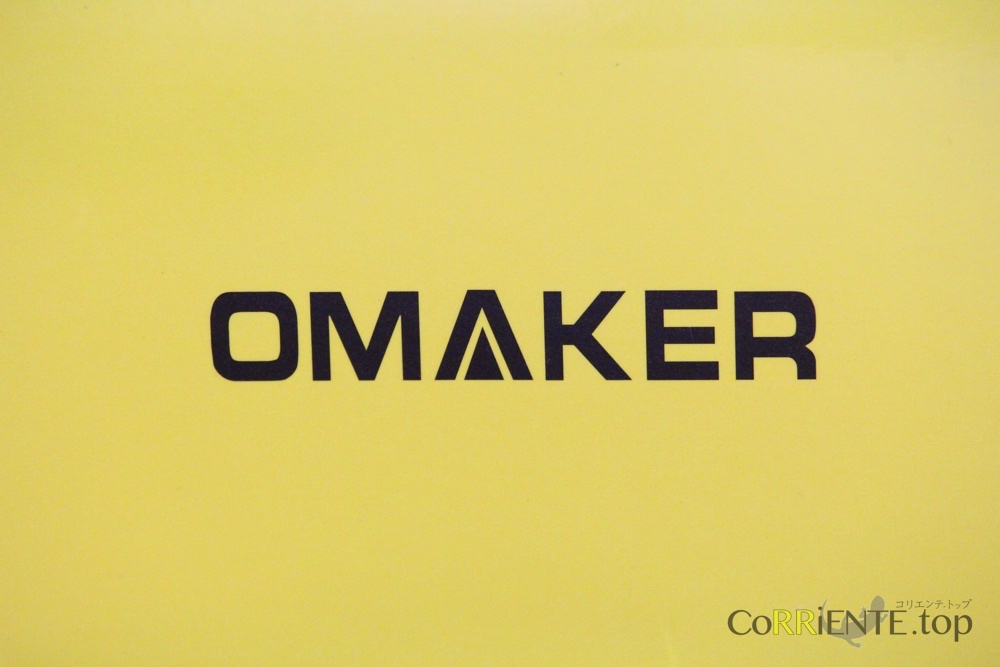 omaker-3in12