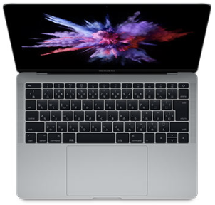 比較】新型「MacBook Pro (Late 2016)」と旧型「MacBook Pro (Mid 2015 