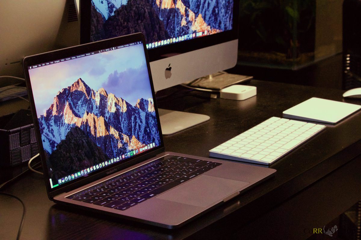 【あす楽対応】 Apple - 【期間限定価格】MacBookPro 15inch 2016年 指紋認証 ノートPC