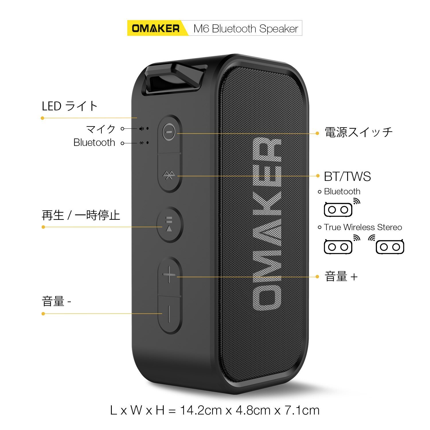 omaker-m6-review-speaker3