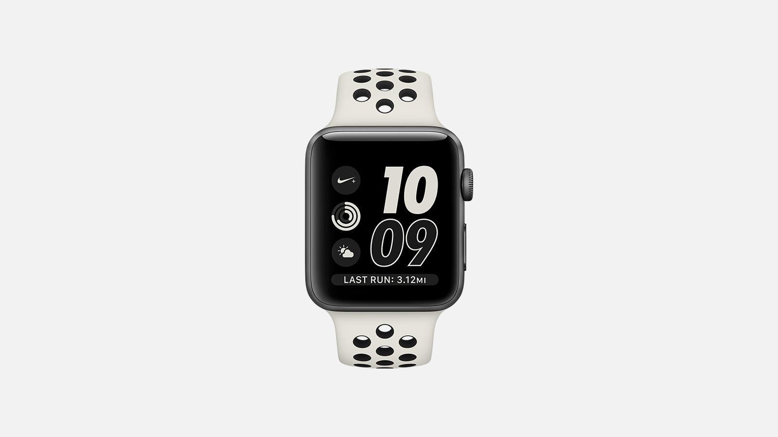 Nike Apple Watch Nike の新モデル Apple Watch Nikelab を発表 発売日は4月27日 木 Corriente Top