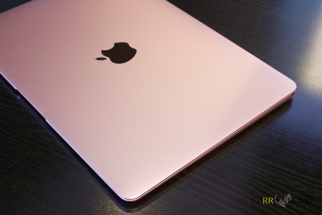 21420円 国内発送 MacBook 12インチ 2017年モデル