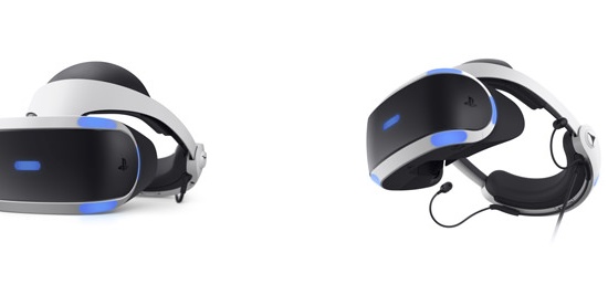 iFixit、「PlayStation VR」の分解レポートを公開 ほぼ全ての部品を標準ドライバーで分解することが可能 | CoRRiENTE.top