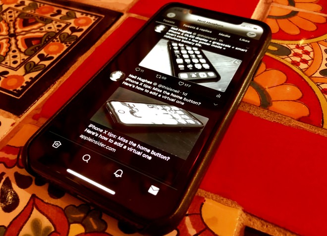 Iphone X のバッテリー消費を大幅に減少させる方法 黒壁紙や反転 スマート 機能で画面をできるだけ黒に Corriente Top