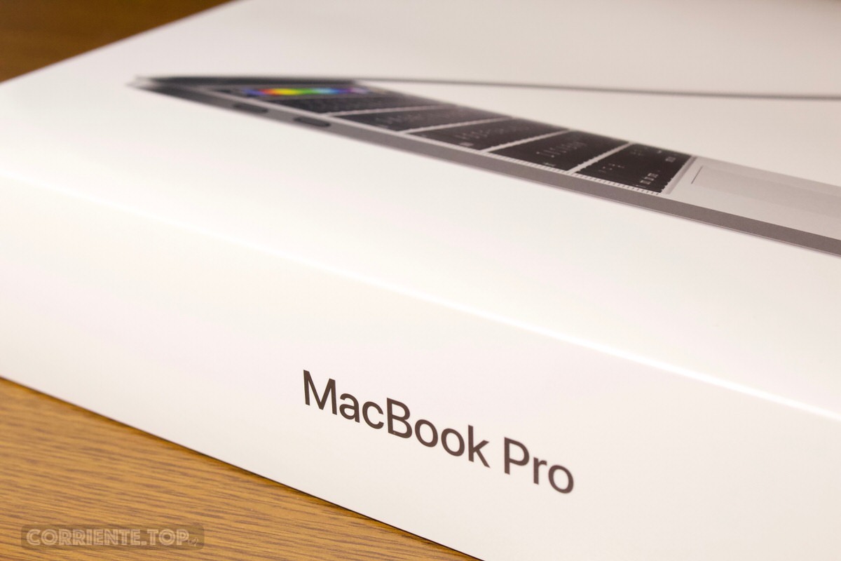 【レビュー】「MacBook Pro 2017」買うべきはどんな人～1年以上使ったからわかる「MacBook Pro」の必要性（13インチ