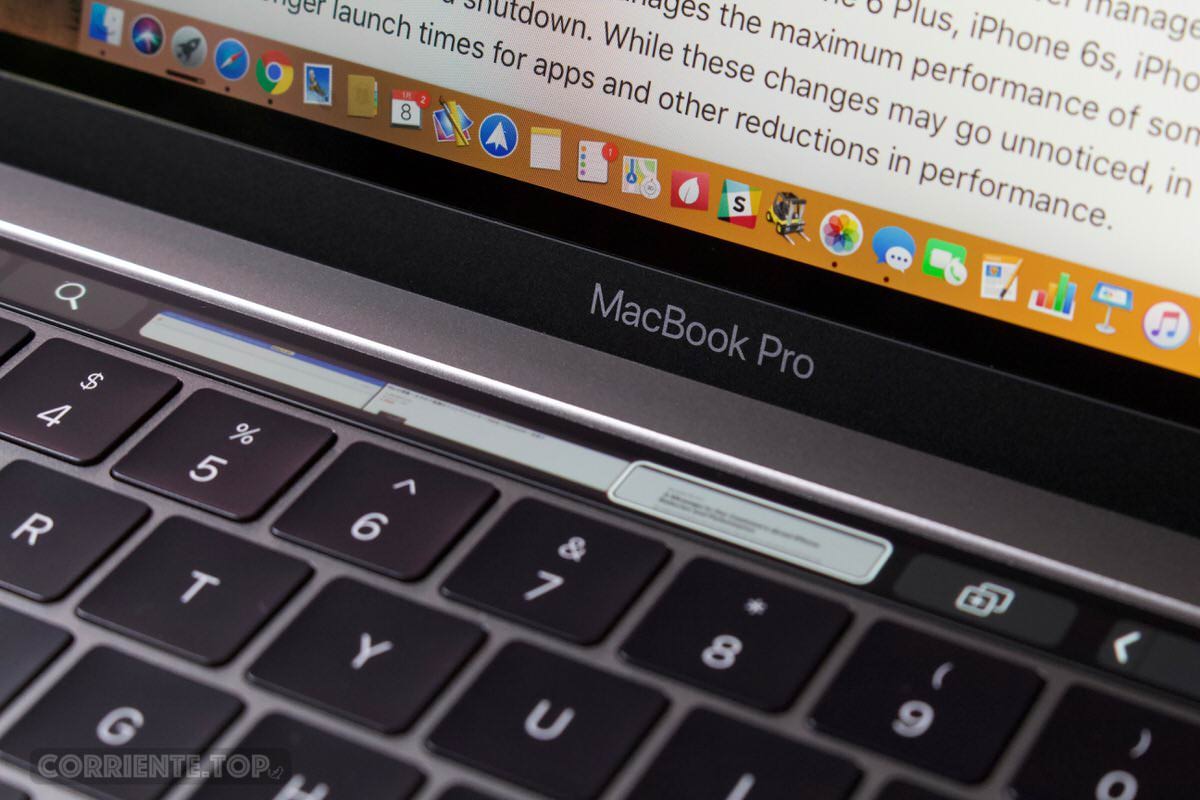 レビュー】「MacBook Pro 2017」買うべきはどんな人～1年以上使っ 