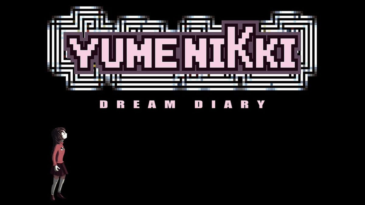 ゆめにっき新プロジェクト Yumenikki Dream Diary 発足 プロモーション映像が公開 Corriente Top