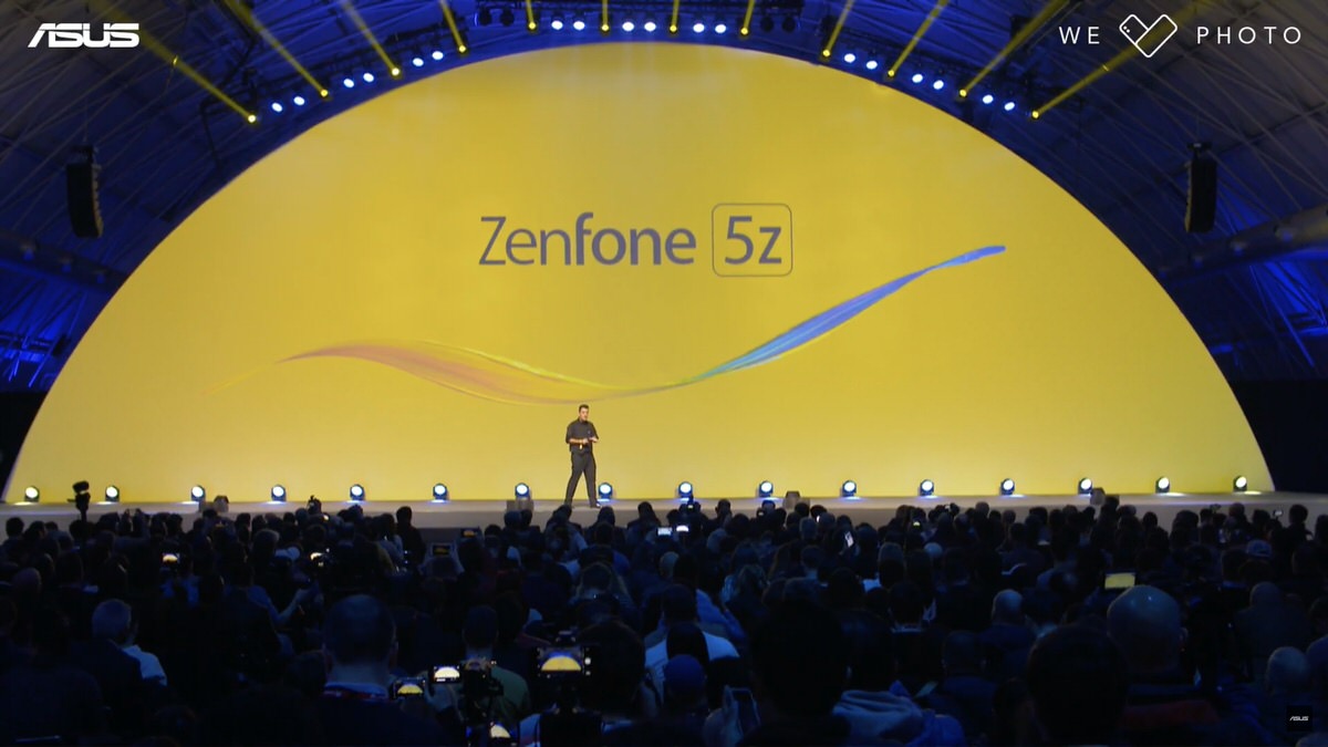 Asus Zenfone 5 5z 5 Lite を正式発表 スペック 機能 価格 発売日まとめ Corriente Top