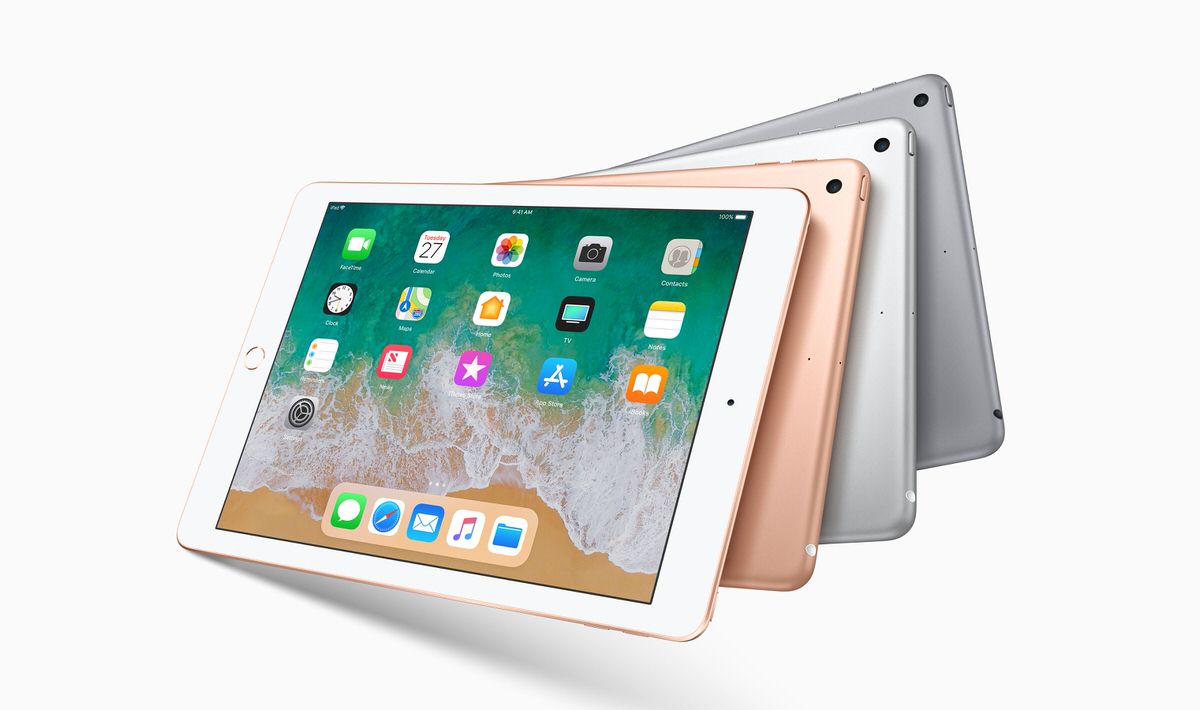 徹底比較】｢iPad (第6世代)｣ VS ｢iPad Pro 10.5インチ｣ 買うならどっち