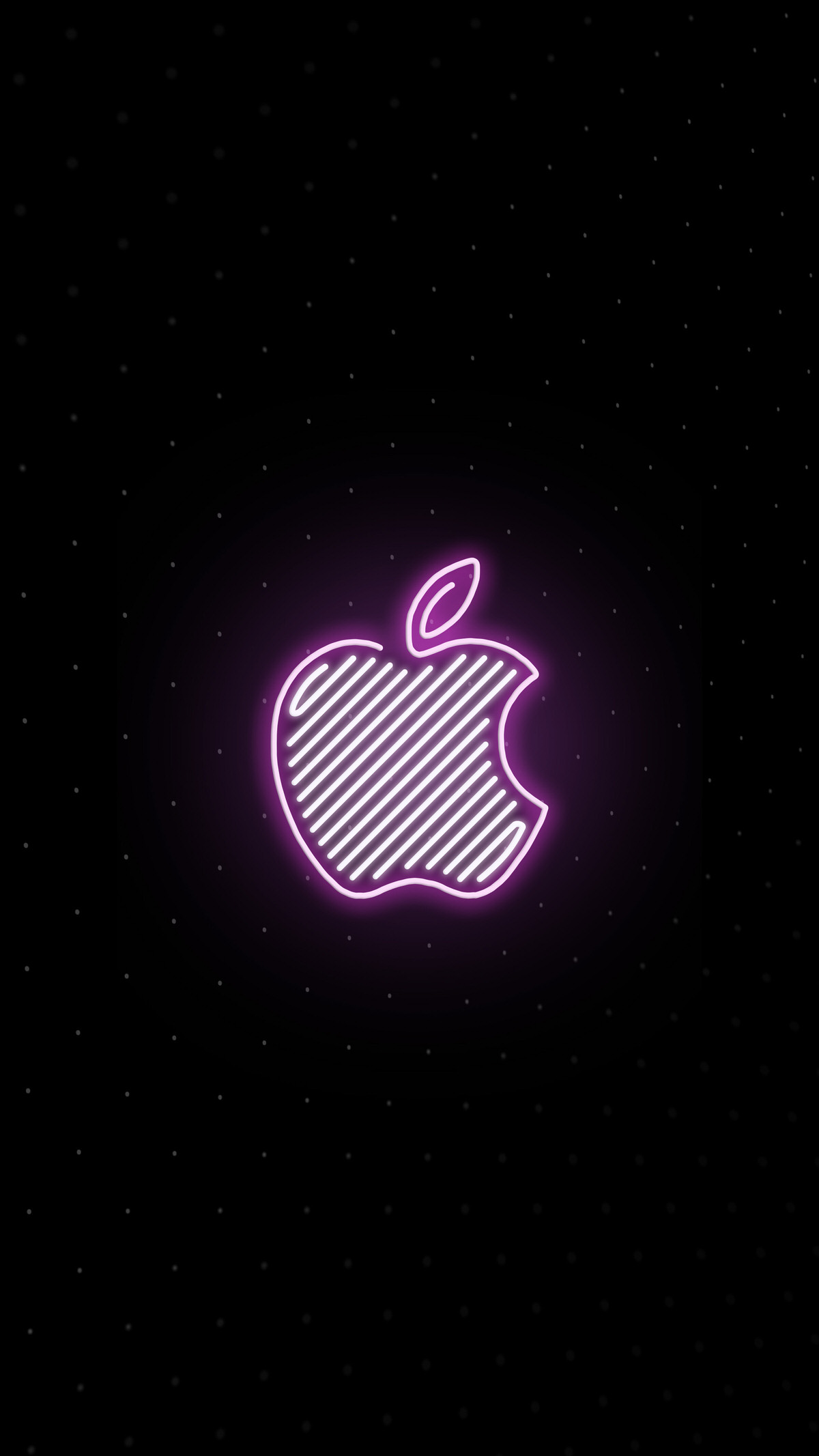 Apple 新宿 のロゴをあしらった壁紙が公開 Iphone Ipad Macに対応