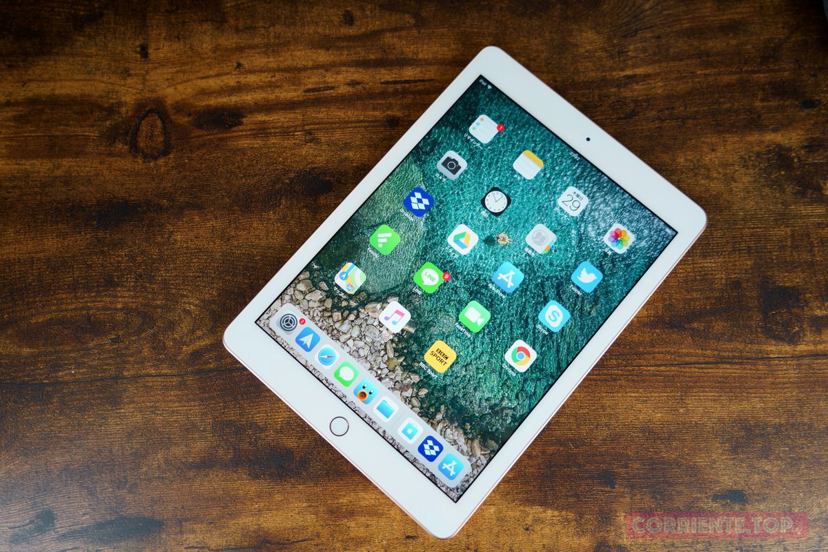 iPad(第7世代)の画面サイズは10.2インチに 2019年後半に新型iPad、iPad Pro、iPad miniが発売か