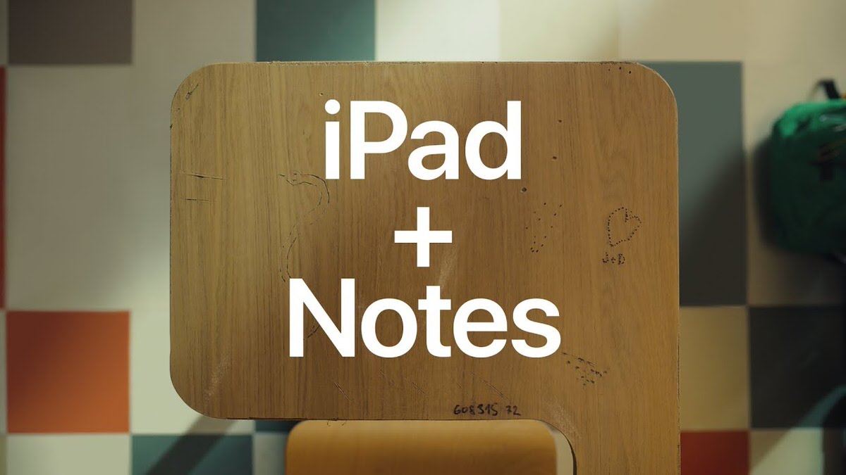 Apple、9.7インチ「iPad（第6世代）」の魅力をアピールする新CMを4本公開