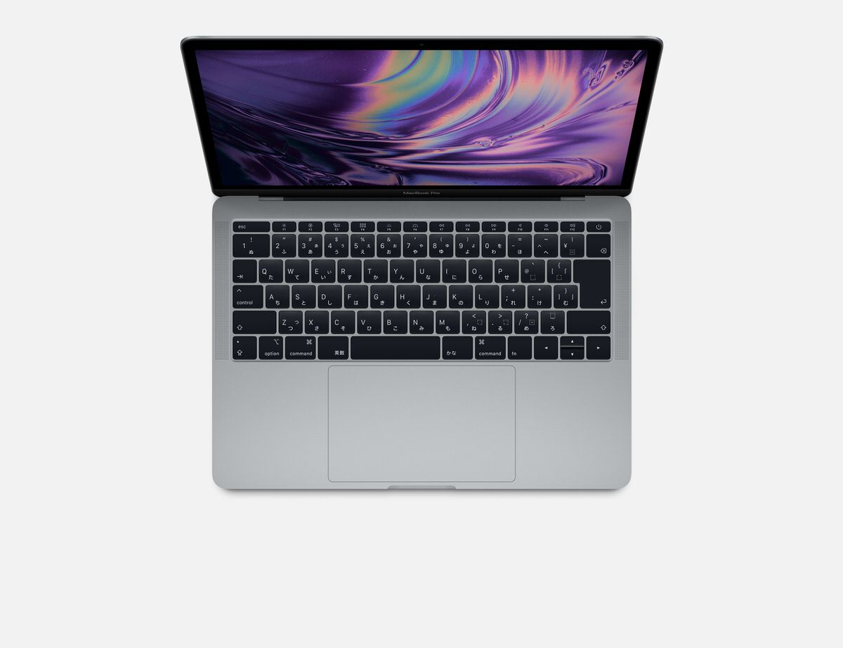 徹底比較】MacBook Pro(2019) 13インチと15インチモデル、どちらを買う 