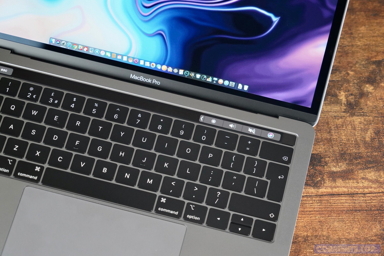 徹底レビュー】13インチ「MacBook Pro 2018」新プロセッサ搭載で性能