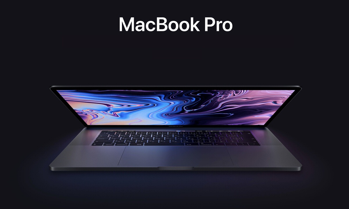 徹底比較】MacBook Pro 2018は買い？2017年モデルからどれほど進化した 