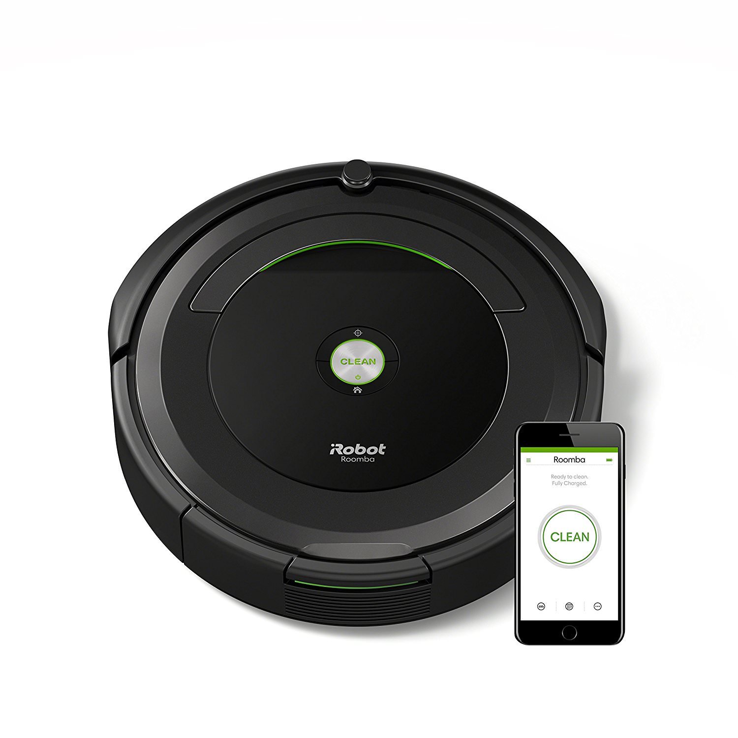 高速配送 691 ルンバ Roomba iRobot - 掃除機 - www.smithsfalls.ca