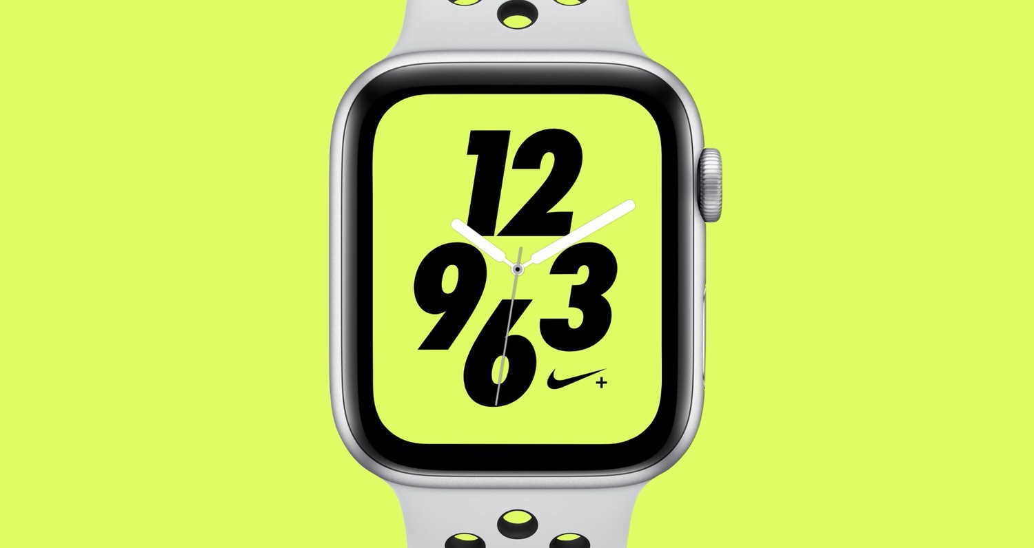 【レビュー】｢Apple Watch Series 4｣は人の生活をどう変えるのか | CoRRiENTE.top