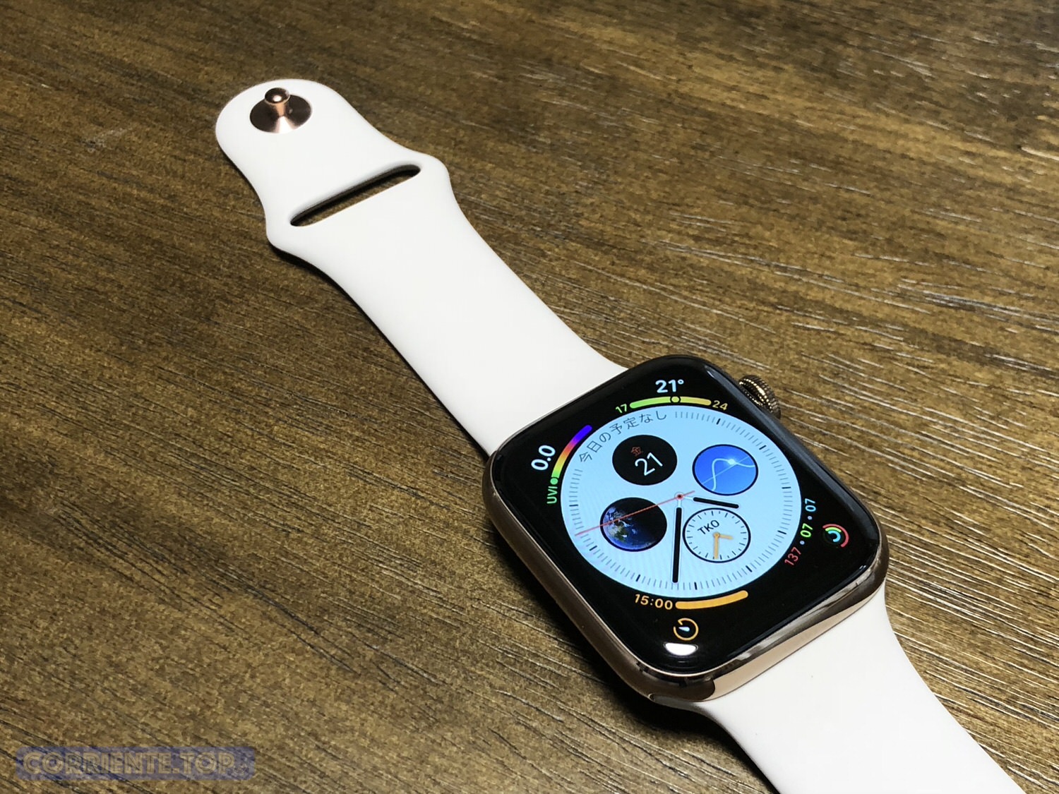 レビュー】｢Apple Watch Series 4｣は人の生活をどう変えるのか 