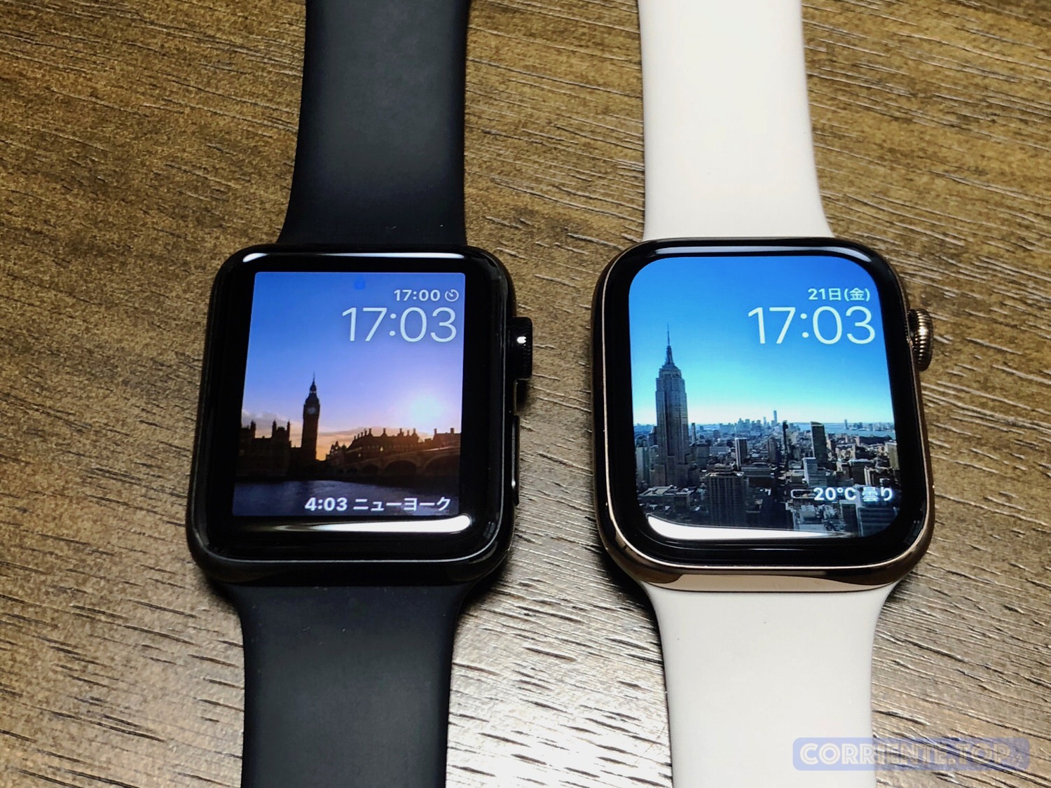 メーカー在庫限り品 Apple Watch Series 4 アップルウォッチ シリーズ4