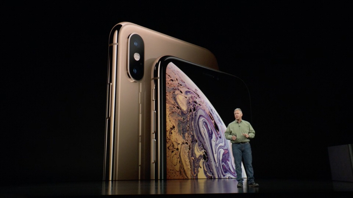 【まとめ】｢iPhone Xs｣｢iPhone Xs Max｣ 正式発表 新カラー「ゴールド」追加、デュアルSIMに初めて対応