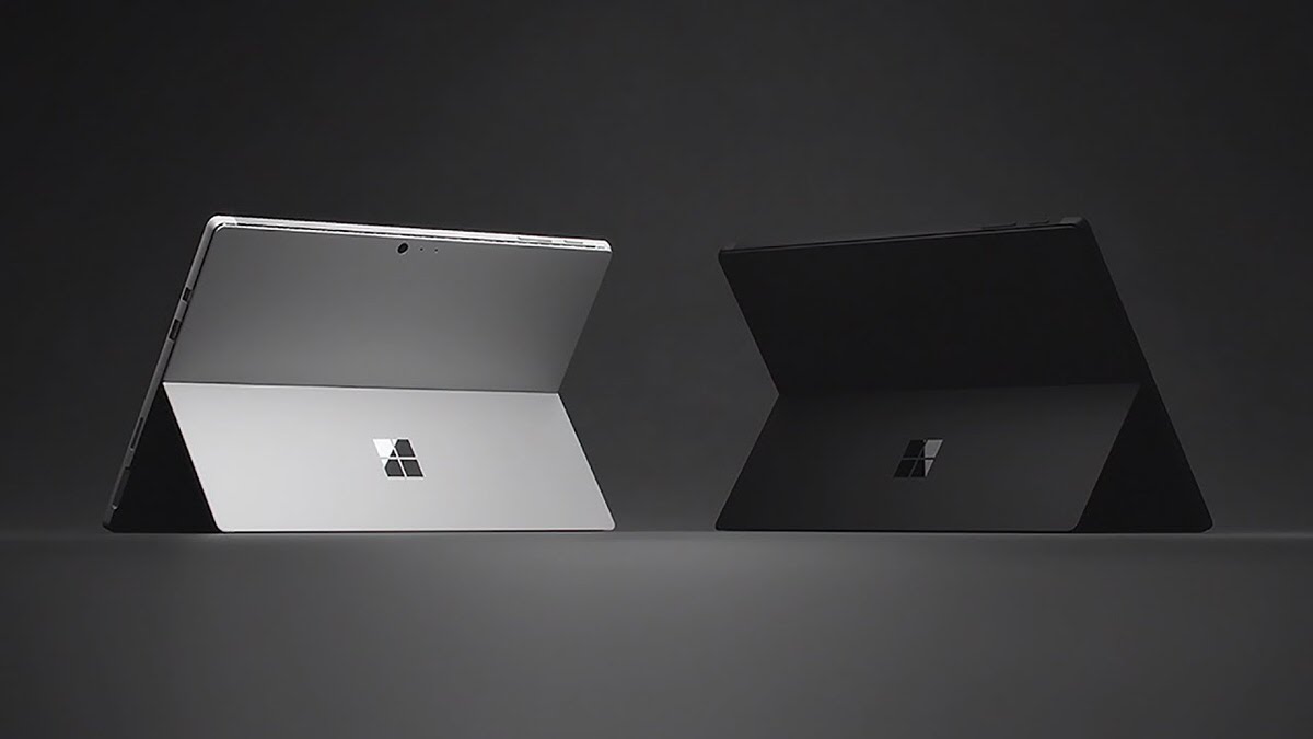 比較 Surface Pro 6 は Surface Pro 5 から何が変わったの 細かく比較してみた Corriente Top