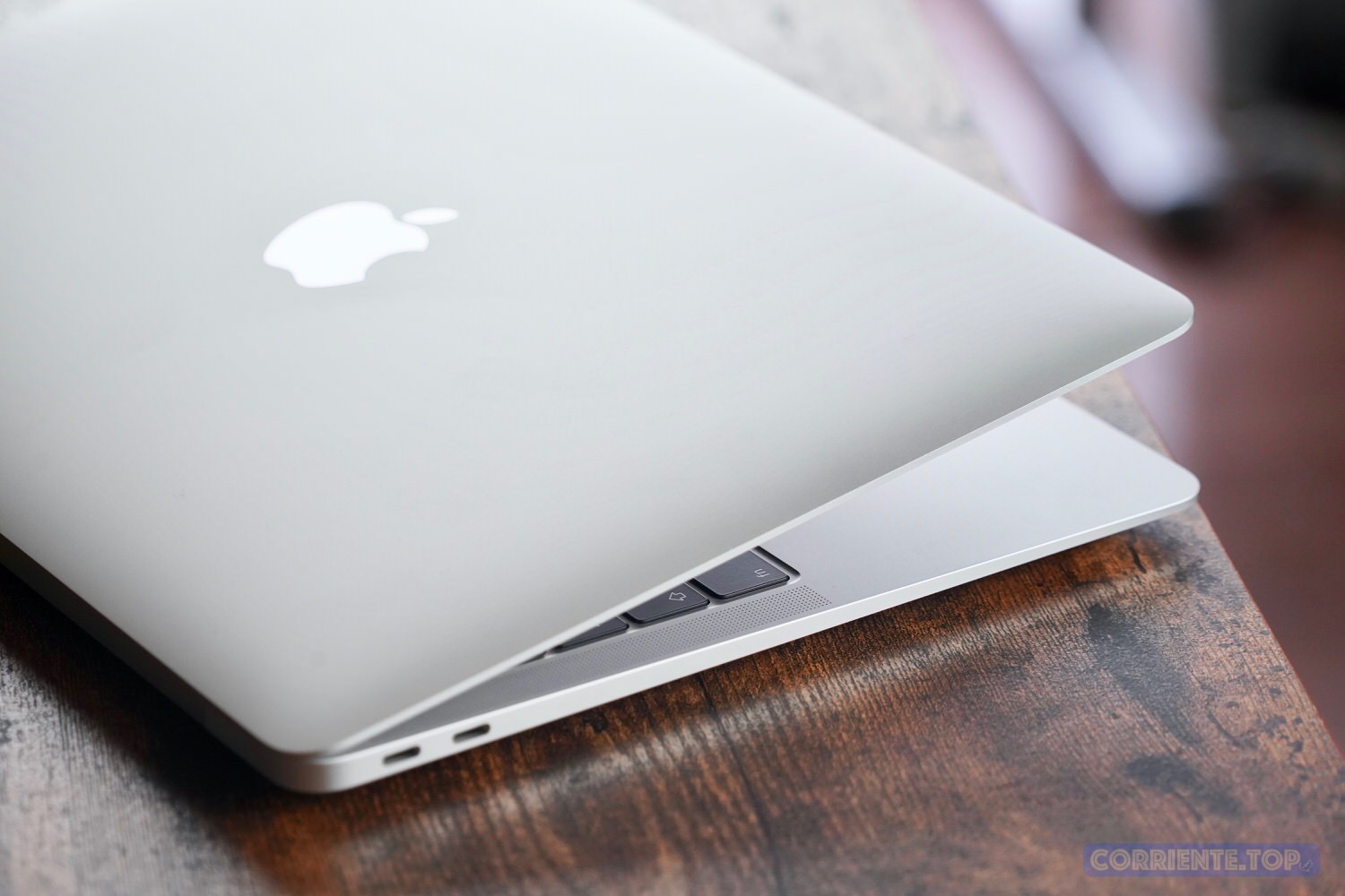 MacBook Air (2018/2019) レビュー：やっと現代化を果たした新型モデル ...