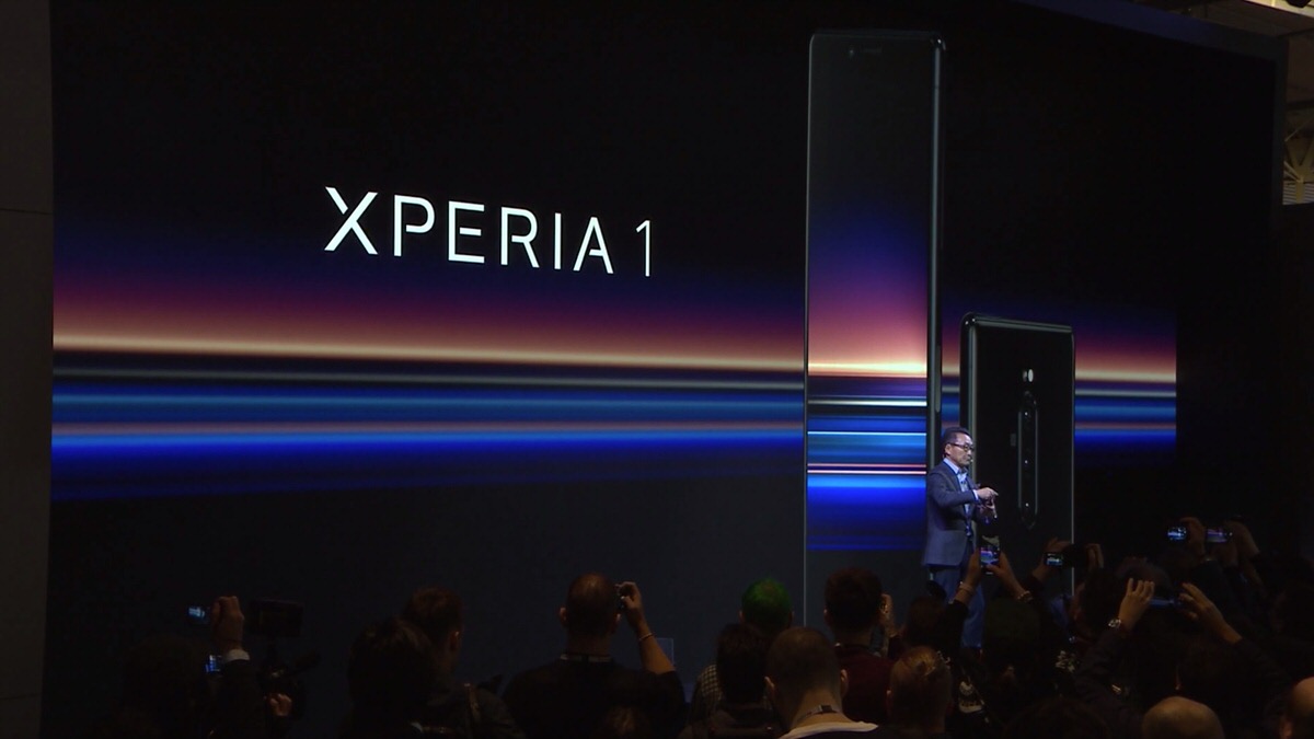 Xperia 1 Xperia 10 10 Plus 正式発表 スペック 機能 価格 発売日の総まとめ Corriente Top