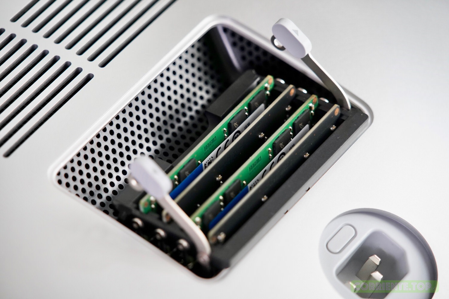 iMac 5K (27インチ) 2019/2020｣ に最適なメモリを徹底調査 増設・交換 