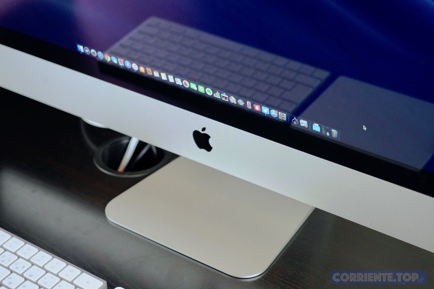 iMac 27インチ5Kモデル (2019) レビュー | iMacは一体何ができるの？どんな人にオススメか徹底解説 | CoRRiENTE.top