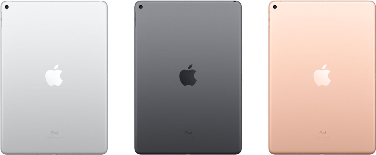 au、新型iPad AirとiPad miniの予約受付を開始 発売は3月下旬を予定 ...