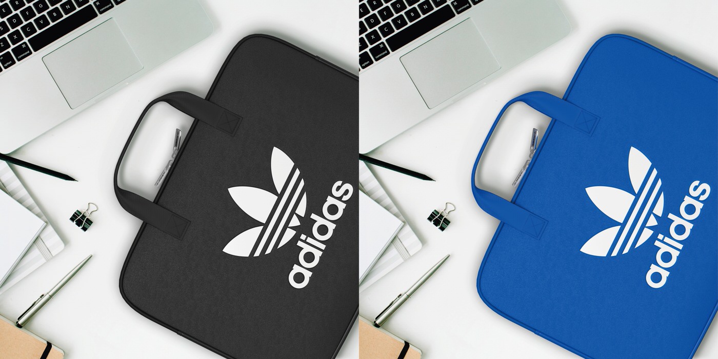 アディダス Adidas Originalsブランドからラップトップケースと新型ipadケースを発売 19春夏コレクション Corriente Top