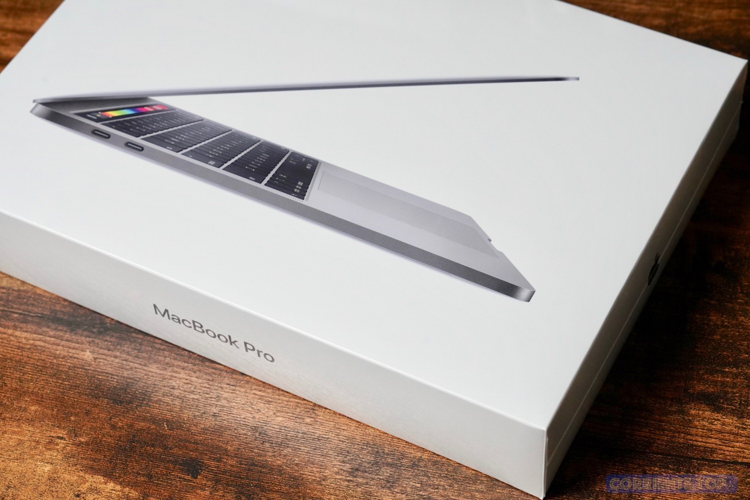徹底レビュー】MacBook Pro 2019 13インチ：性能向上とキーボードの改良でいよいよ完成体に。2018年モデルとの比較も