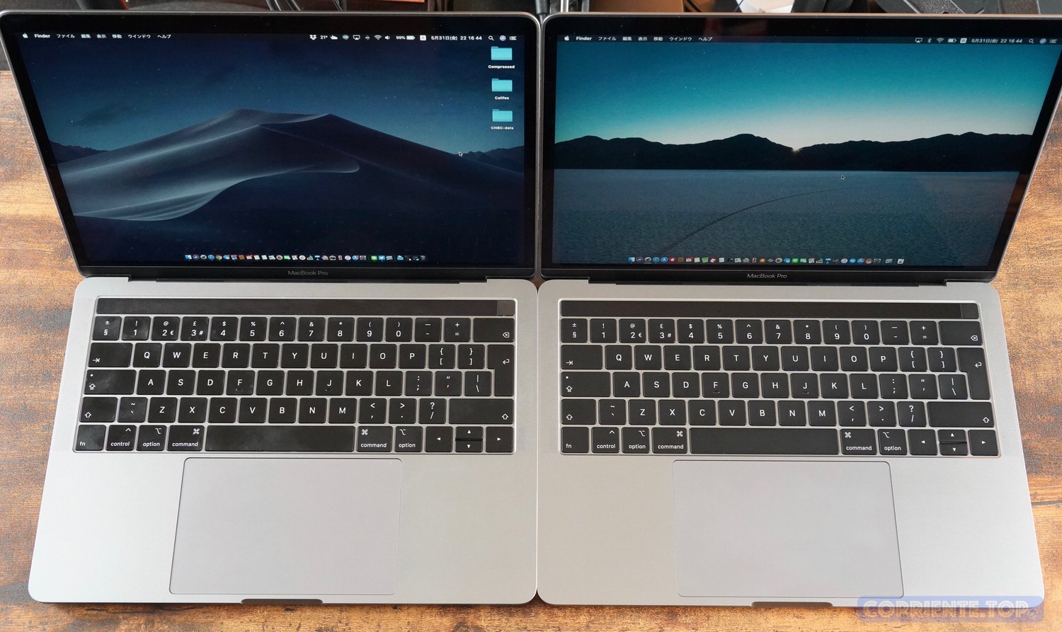 徹底レビュー】MacBook Pro 2019 13インチ：性能向上とキーボードの 