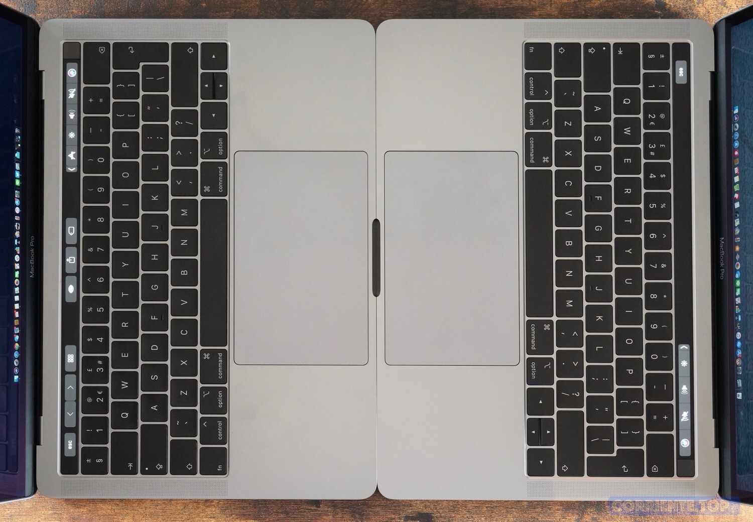PC/タブレット ノートPC 徹底レビュー】MacBook Pro 2019 13インチ：性能向上とキーボードの 