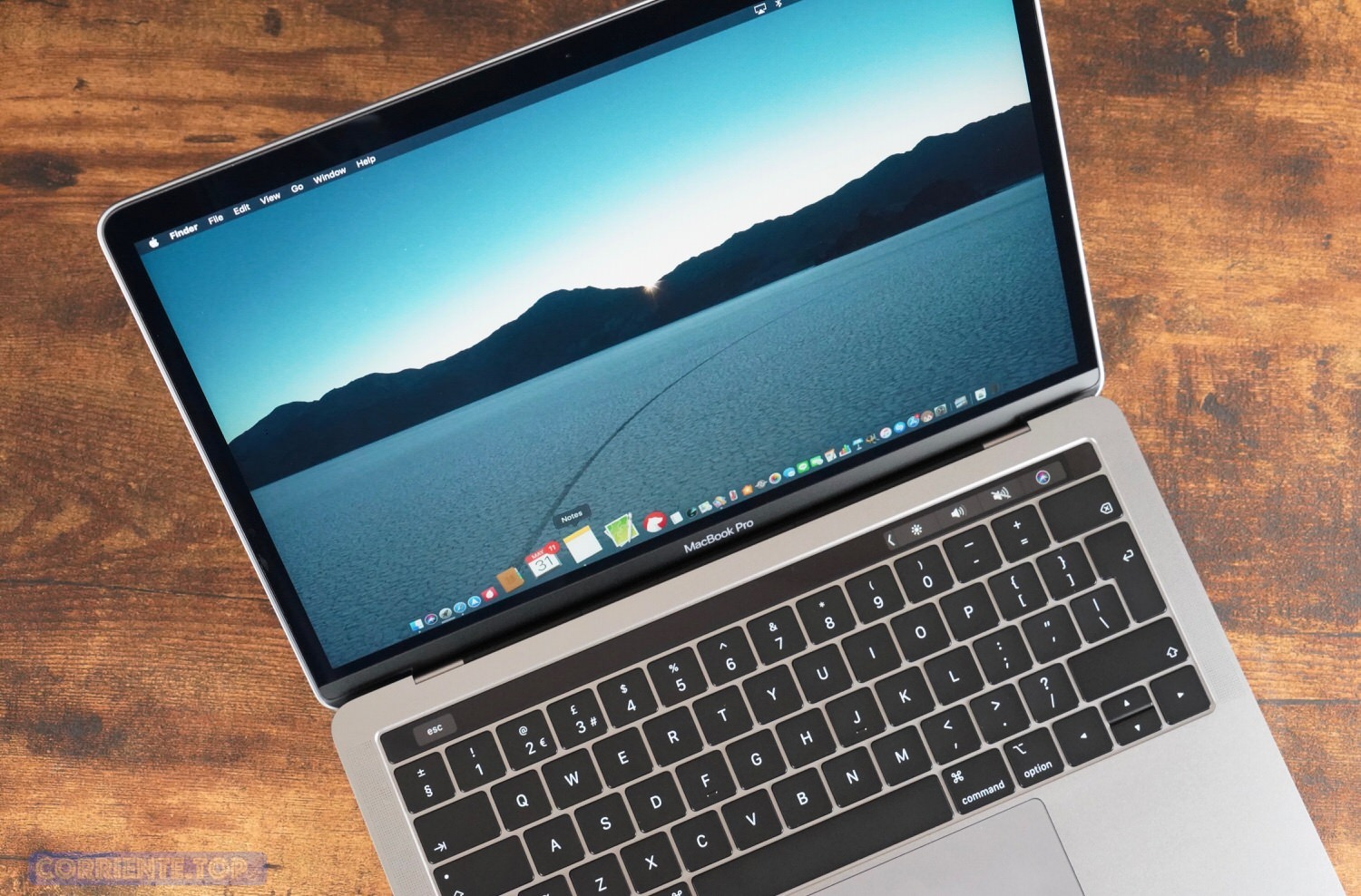 徹底レビュー】MacBook Pro 2019 13インチ：性能向上とキーボードの