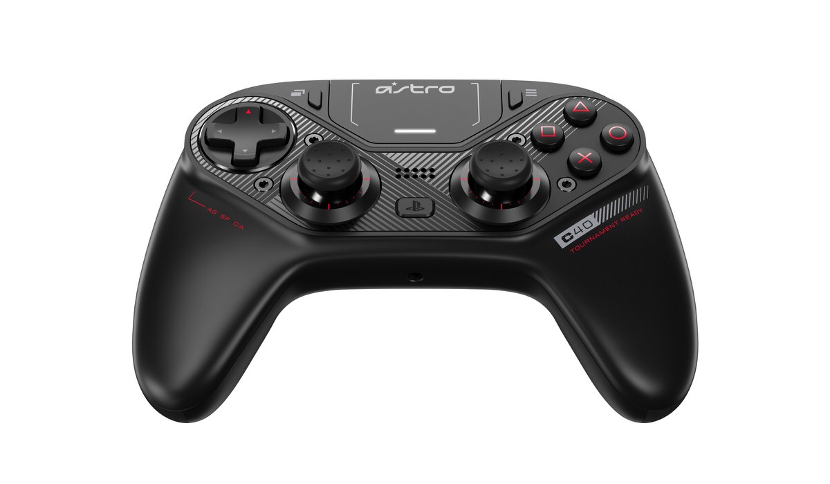 Astro Gaming、PS4 ライセンスコントローラー ｢ASTRO C40 TR｣ 発表 PC・PS4の両方にワイヤレス接続が可能 |  CoRRiENTE.top