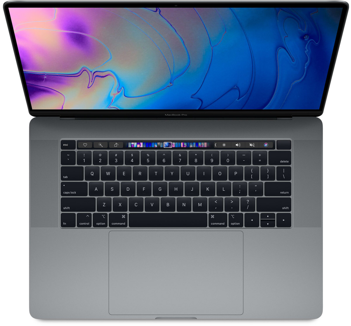 MacBook Pro M1チップ MacOs Touchbar TouchID - ノートPC