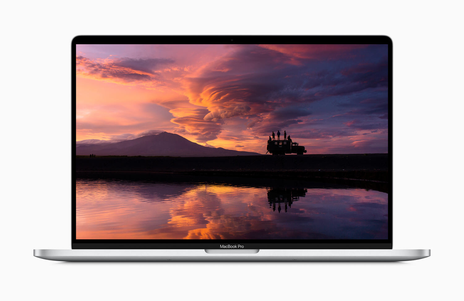 【比較】MacBook Pro 16インチモデル、先代の15インチモデルからどう進化した？