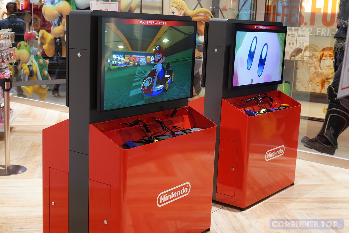 新型Nintendo Switchが2021年発売へ。高速処理と4K解像度に対応した高 