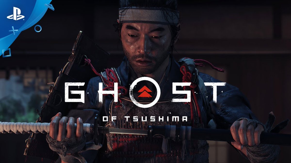 Ps4 Ghost Of Tsushima ゴースト オブ ツシマ 6月26日に発売決定 Amazonなどで本日から予約受付スタート Corriente Top