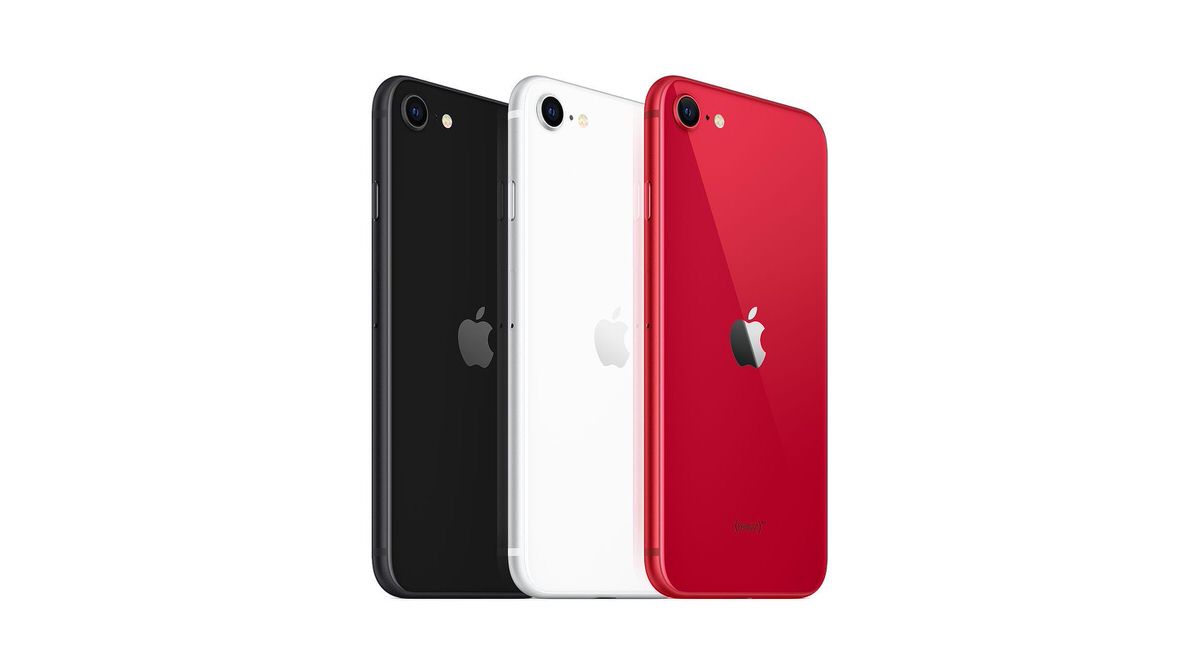新型 ｢iPhone SE(第2世代)｣ が正式発表 スペック・発売日・価格まとめ | CoRRiENTE.top