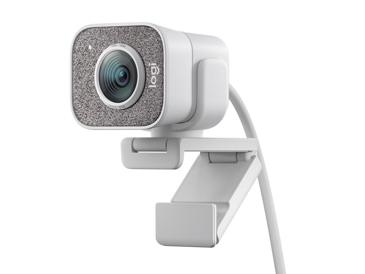 ロジクール 高画質webカメラ ストリームカム C980 発売 スマホ向け縦方向の利用にも対応 Corriente Top