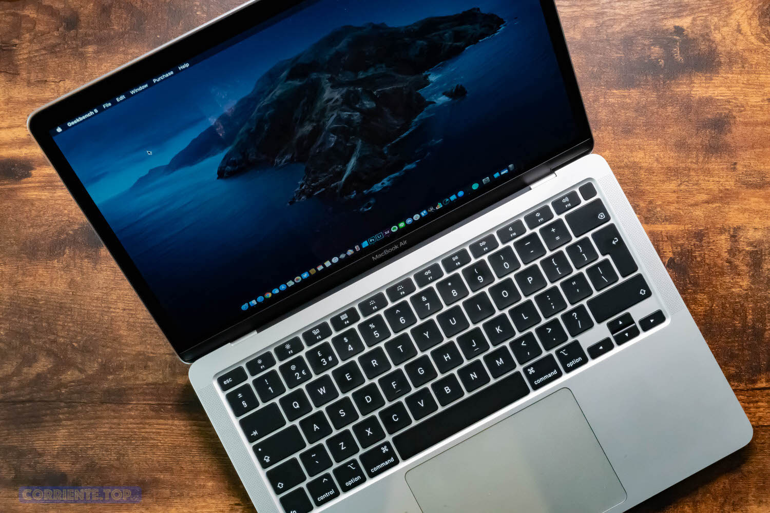 MacBook Air (Intel, 2020) レビュー | プロセッサの大幅進化でMacBook 