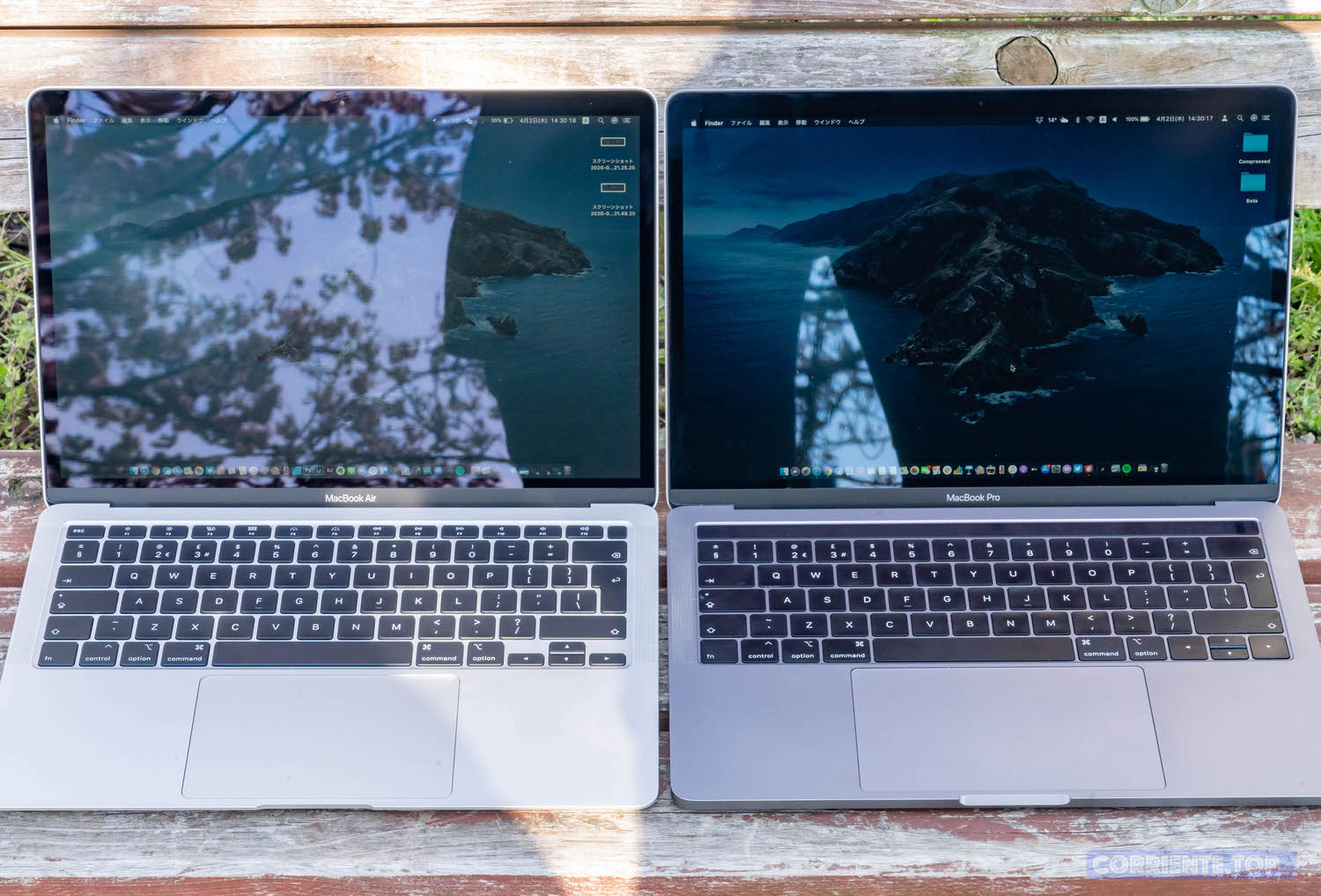 MacBook Air (Intel, 2020) レビュー | プロセッサの大幅進化でMacBook 