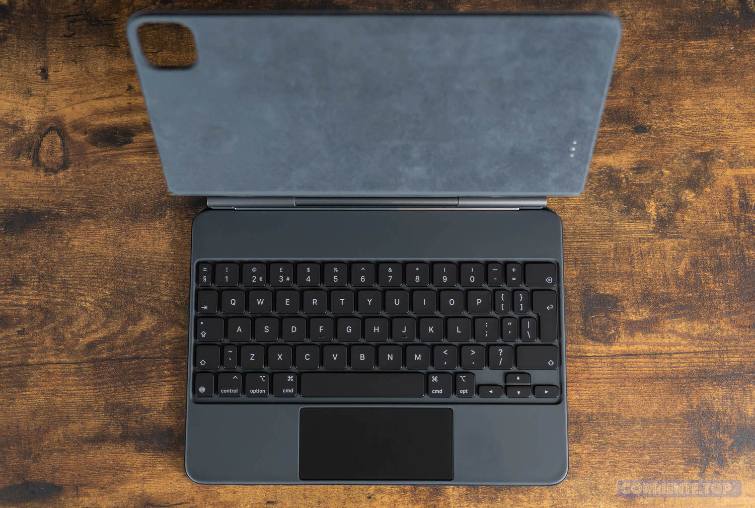 全品最安値に挑戦 Apple 11インチiPad Pro用Magic Keyboard 純正